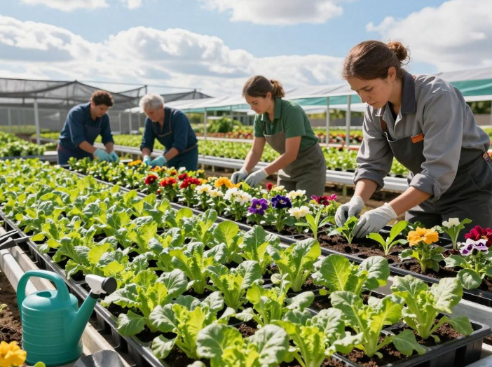 2026年在巴布亚新几内亚注册园艺作物种植公司有啥要求?