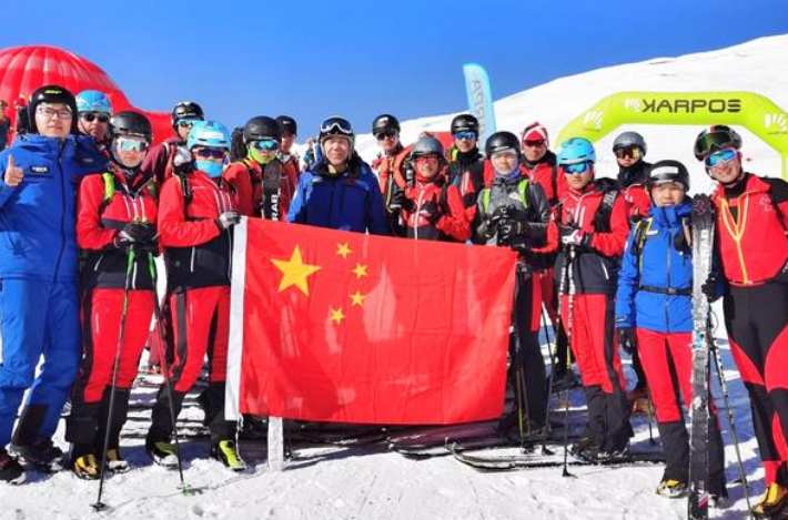 2026年安道尔高山滑雪装备租赁行业公司注册需配备多少安全员？