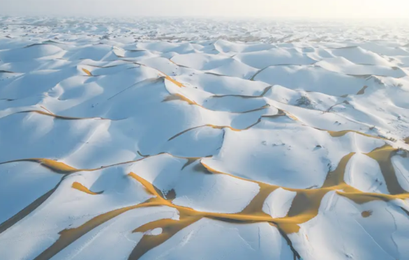 塔克拉玛干沙漠旅游景点有哪些值得去 塔克拉玛干沙漠旅游景点适合什么季节去