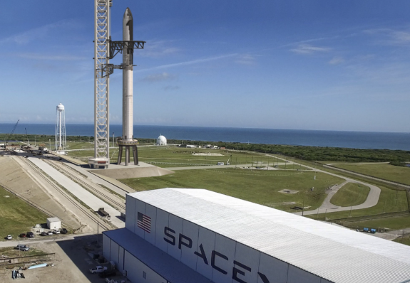 SpaceX收购xAI估值1.25万亿美元 SpaceX正式进军太空数据中心领域