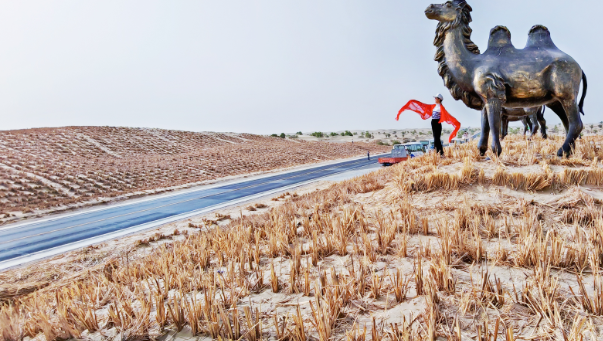 塔克拉玛干沙漠旅游景点有哪些值得去 塔克拉玛干沙漠旅游景点适合什么季节去