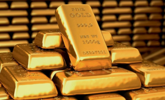 现货黄金站上4900美元/盎司 现货黄金3日大涨逾5%