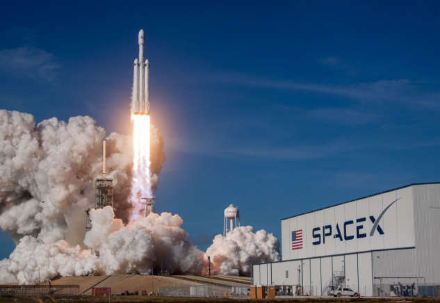 马斯克宣布SpaceX合并xAI!估值达1.25万亿美元 马斯克宣布SpaceX合并xAI!估值达1.25万亿美元