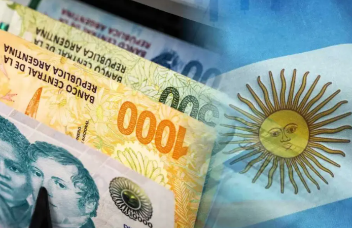 2026年阿根廷通胀加剧,2月阿根廷人生活成本再上涨 2026年阿根廷通胀加剧,2月阿根廷人生活成本再上涨