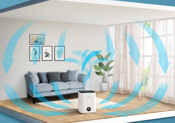 加湿器使用不当致病!2026湿度监测与清洁维护指南 加湿器使用不当致病!2026湿度监测与清洁维护指南