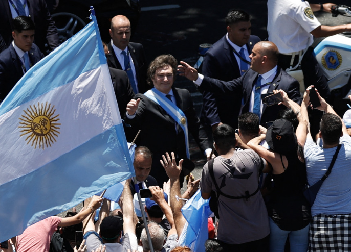 2026年阿根廷通胀加剧,2月阿根廷人生活成本再上涨 2026年阿根廷通胀加剧,2月阿根廷人生活成本再上涨