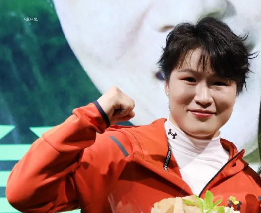 张伟丽创办BTF综合格斗冠军赛 BTF综合格斗冠军赛将在邯郸正式开赛