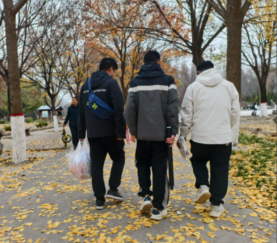 大回暖立春后可以收起羽绒服吗 2月3日至4日我国大部地区雨雪稀少晴朗干燥