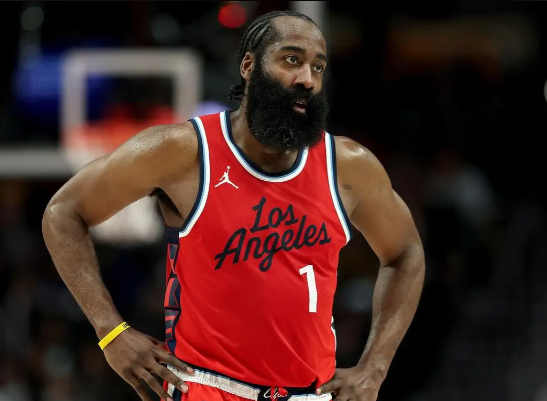 快船骑士重磅交易:哈登与加兰互换 哈登将携手米切尔冲击总冠军