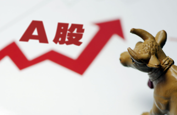 收评:沪指涨0.85%重返4100点 4日沪深两市成交额2.48万亿