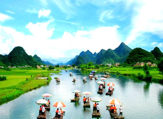 多地景区推出终身门票为啥这么做 文旅经济正从门票经济转向体验经济 多地景区推出终身门票为啥这么做 文旅经济正从门票经济转向体验经济