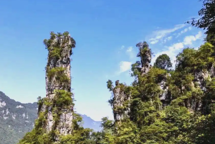 一票享终身将成为景区的趋势 多地景区推出终身门票为啥这么做？