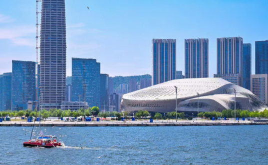 中国又多了2个万亿GDP城市 温州与大连进入万亿GDP城市行列