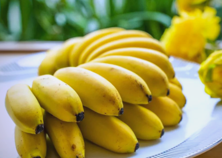 为什么大型商超很少卖国产香蕉?超市全是进口香蕉国产香蕉藏哪了! 为什么大型商超很少卖国产香蕉?超市全是进口香蕉国产香蕉藏哪了!