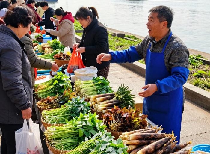 厨房小白专属立春咬春食谱,立春了随手备料随手做春菜 厨房小白专属立春咬春食谱,立春了随手备料随手做春菜