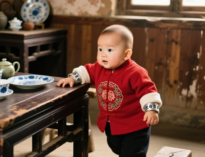 经常戴银手镯宝宝会变笨吗?如何预防银饰引起的幼儿铅中毒?