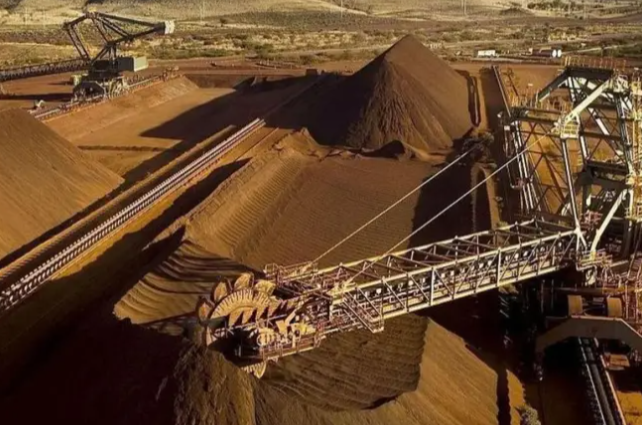 美国稀土公司30亿美元资金蓄势待发 美国稀土公司加速矿产供应链建设 美国稀土公司30亿美元资金蓄势待发 美国稀土公司加速矿产供应链建设