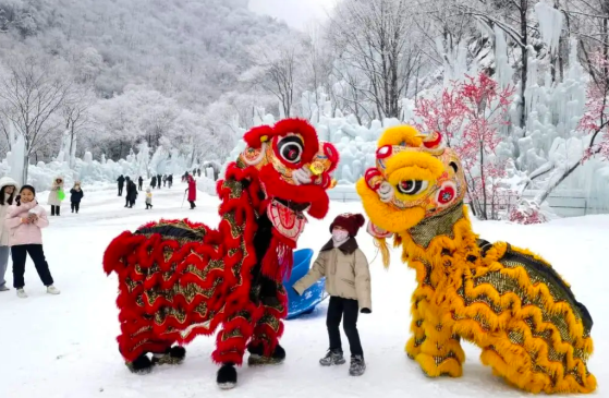 多地景区推出终身门票为啥这么做 文旅经济正从门票经济转向体验经济 多地景区推出终身门票为啥这么做 文旅经济正从门票经济转向体验经济