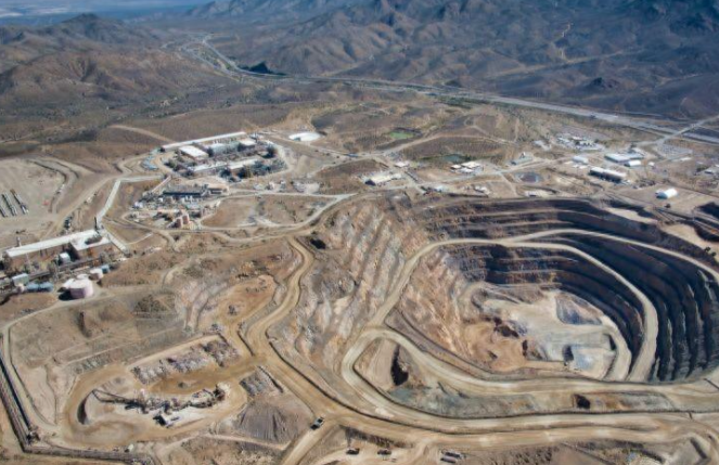 美国稀土公司30亿美元资金蓄势待发 美国稀土公司加速矿产供应链建设 美国稀土公司30亿美元资金蓄势待发 美国稀土公司加速矿产供应链建设