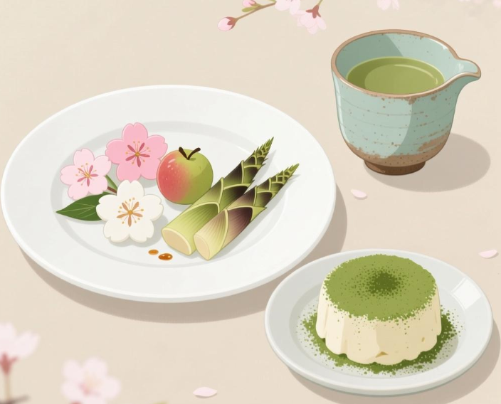 立春怎么吃少酸多甘?2026年立春少酸多甘食谱推荐