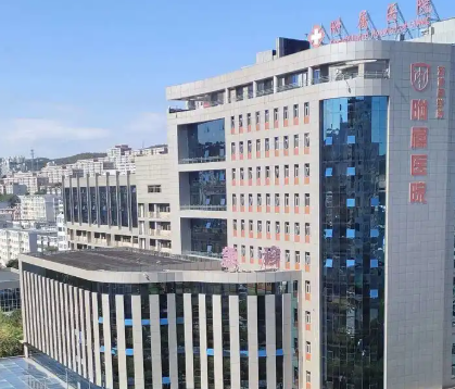 承德市第三医院检验科肿瘤标志物检测准确性高吗？