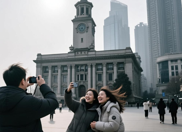 厚衣服别着急收,2026年立春做好春捂一年少生病 厚衣服别着急收,2026年立春做好春捂一年少生病