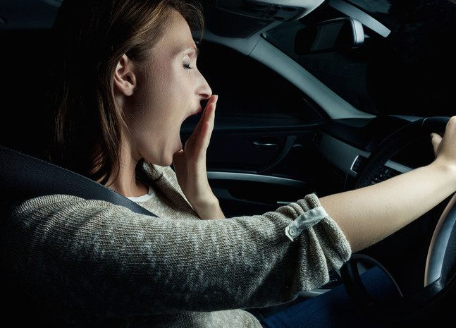 春运疲劳驾驶风险大！2026年春运驾驶疲劳防范要点提醒