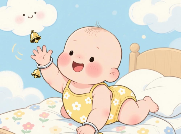 经常戴银手镯宝宝会变笨吗?如何预防银饰引起的幼儿铅中毒?