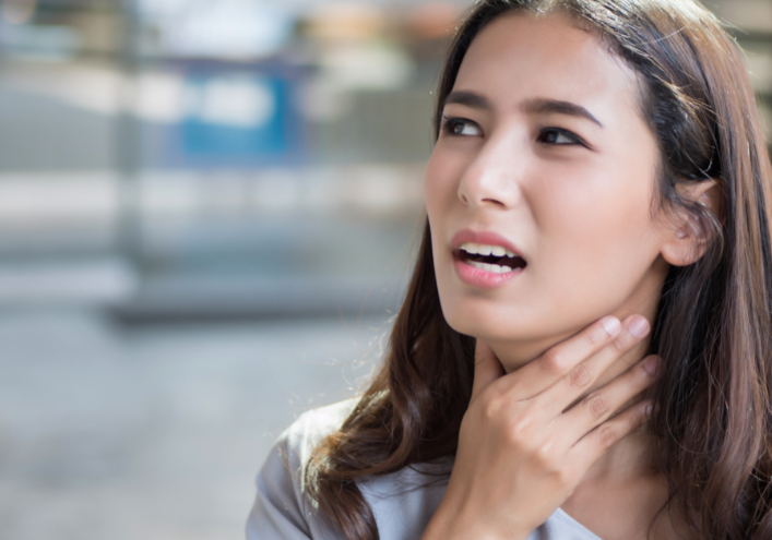 冬季喉咙干痛怎么缓解？2026年咽喉干燥不适症状缓解方法