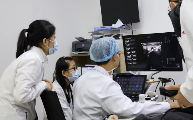 承德市第三医院心血管内科动态心电监测专业度如何？