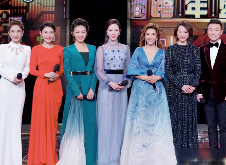 央视春晚主持人阵容公布,39岁刘心悦成春晚主持新面孔 央视春晚主持人阵容公布,39岁刘心悦成春晚主持新面孔