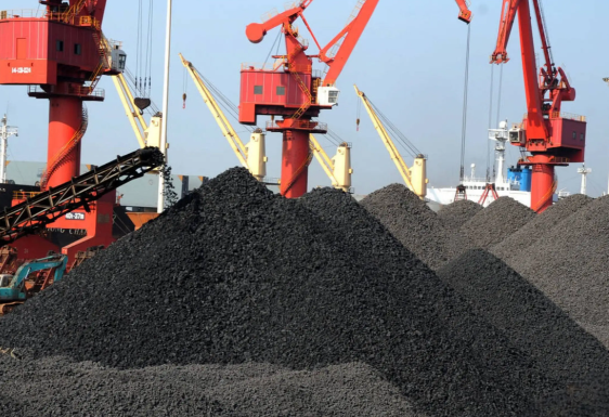 2025年印尼煤炭出口额约同比下降19.70% 2025年印尼煤炭出口量同比下降3.66% 2025年印尼煤炭出口额约同比下降19.70% 2025年印尼煤炭出口量同比下降3.66%
