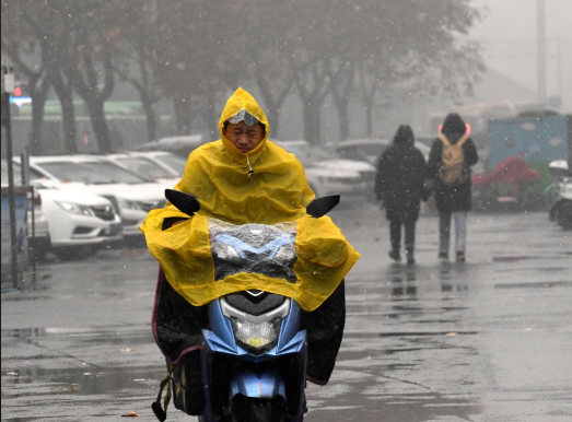 2月将有4次冷空气影响春运出行吗 2月华北等地区将出现阶段性强降温天气 2月将有4次冷空气影响春运出行吗 2月华北等地区将出现阶段性强降温天气