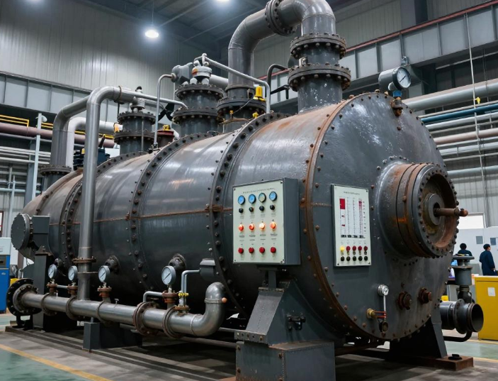 2026年在塔吉克斯坦注册锅炉设备公司需要准备多少资金？