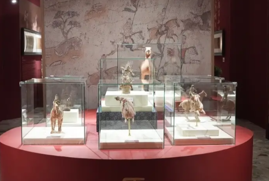 米兰冬奥会“中国之家”正式开门 “中国之家”第四次出现在冬奥会的舞台上