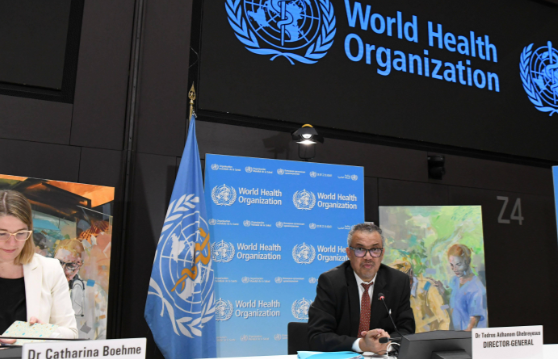 世卫组织:全球近40%癌症病例可预防 吸烟是全球首要的可预防致癌因素