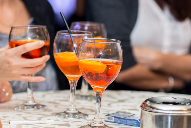 醒酒饮料一瓶快速解酒?春节饭局常见的解酒神器靠谱吗?