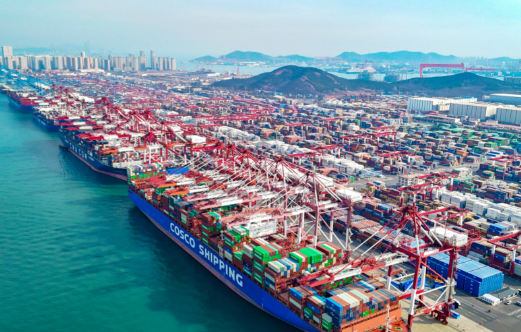 2025年中国轻工业经济运行稳中向好 2025年我国轻工商品出口9114.6亿美元 2025年中国轻工业经济运行稳中向好 2025年我国轻工商品出口9114.6亿美元