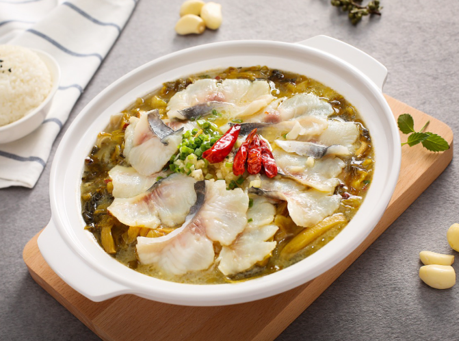 锦鲤跳缸了可以拿去做酸菜鱼吗?锦鲤做酸菜鱼口感怎样? 锦鲤跳缸了可以拿去做酸菜鱼吗?锦鲤做酸菜鱼口感怎样?