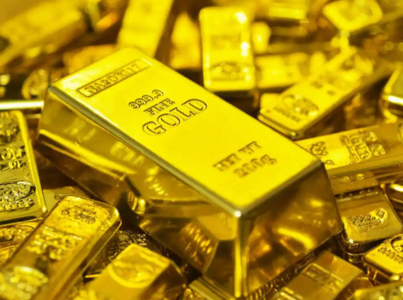 现货黄金跌破4800美元,黄金这几天为什么坐上过山车? 现货黄金跌破4800美元,黄金这几天为什么坐上过山车?