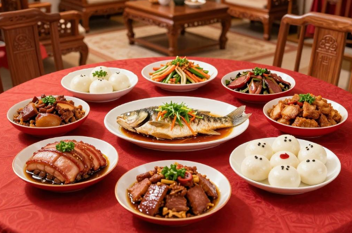 2026年夜饭必备硬菜清单推荐，这10道硬菜做法简单还特有面儿