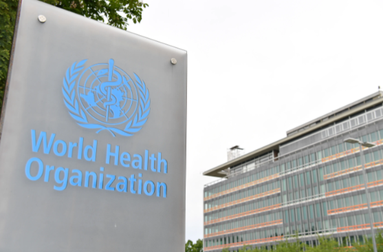 世卫组织:全球近40%癌症病例可预防 吸烟是全球首要的可预防致癌因素