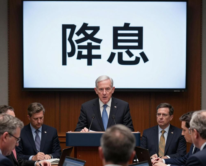 特朗普发声事关美联储降息!2月美联储降息生变数? 特朗普发声事关美联储降息!2月美联储降息生变数?