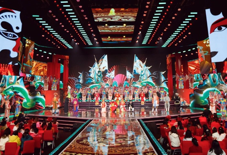 2026年央视春晚剧透来了，马年央视春晚有哪些新亮点?