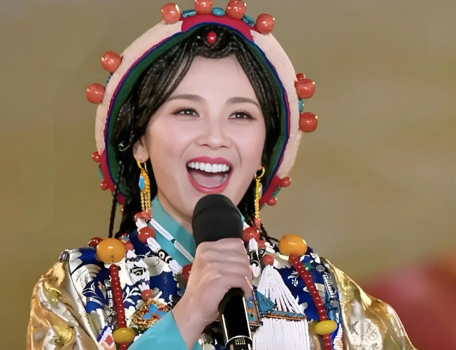 于蕾将执导2026马年央视春晚，于蕾连续四年执导春晚