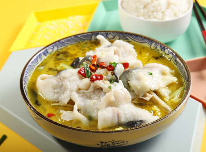 锦鲤跳缸了可以拿去做酸菜鱼吗?锦鲤做酸菜鱼口感怎样? 锦鲤跳缸了可以拿去做酸菜鱼吗?锦鲤做酸菜鱼口感怎样?