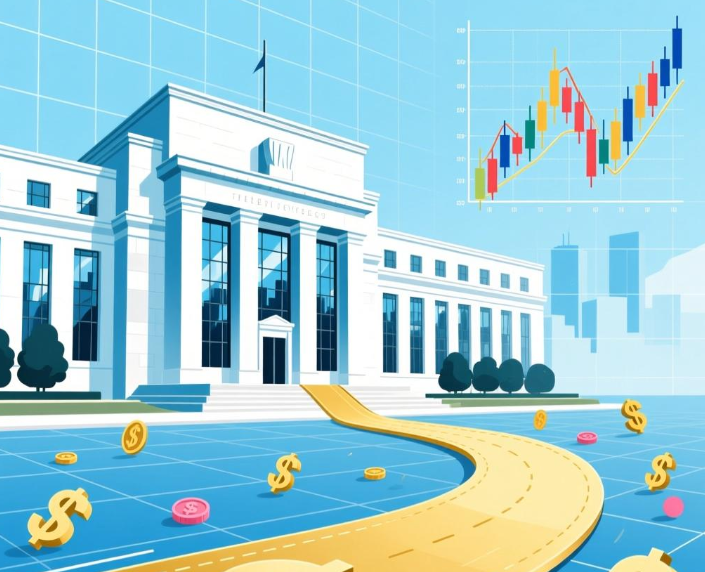 特朗普发声事关美联储降息!2月美联储降息生变数? 特朗普发声事关美联储降息!2月美联储降息生变数?