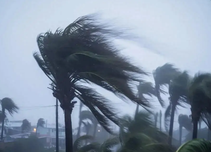 大风降温雨雪局地骤降超22℃，0℃线将南压至福建北部!