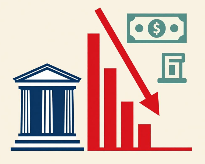 特朗普发声事关美联储降息!2月美联储降息生变数? 特朗普发声事关美联储降息!2月美联储降息生变数?