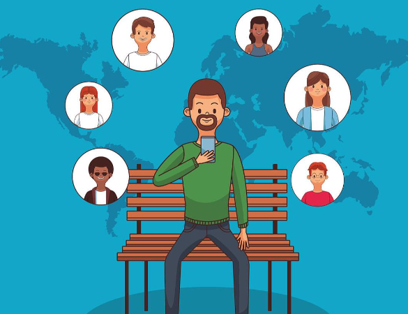 中国网民规模达11.25亿人 第57次《中国互联网络发展状况统计报告》发布